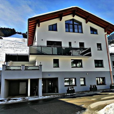 Appartement Christine Großarl Exterior foto