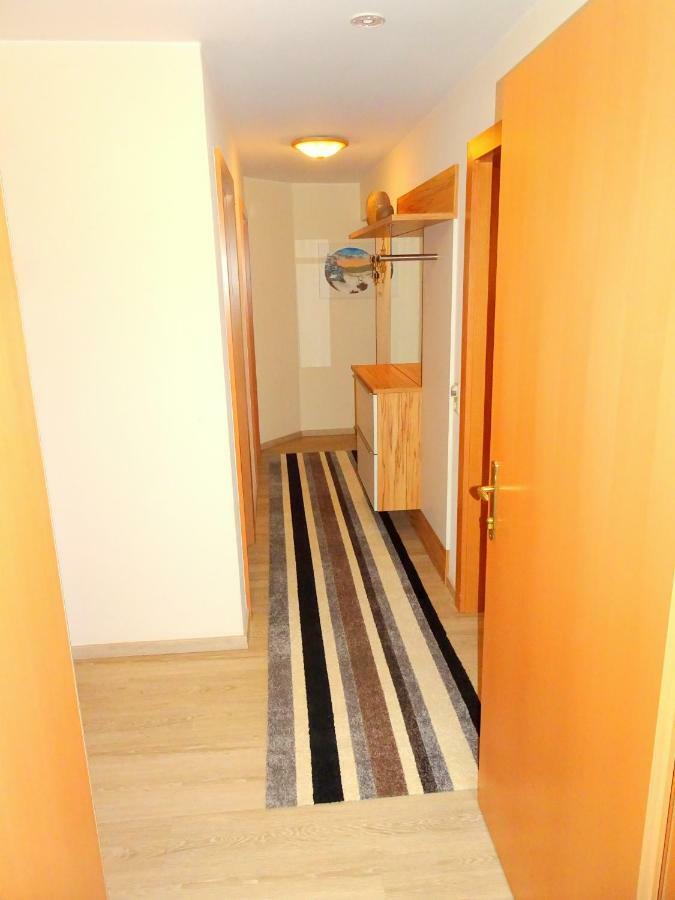 Appartement Christine Großarl Exterior foto